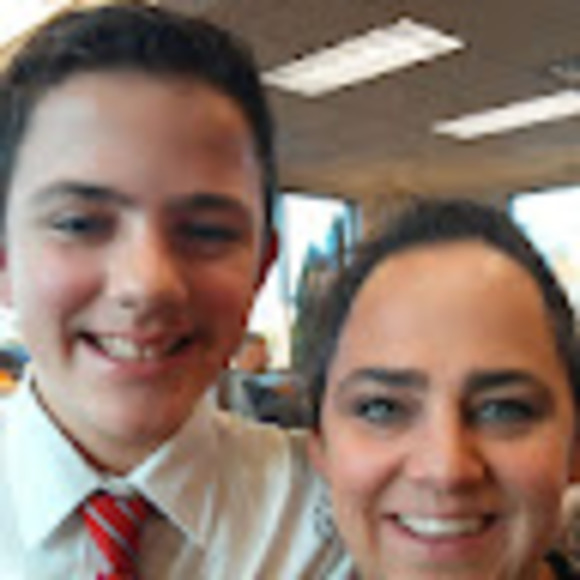 Meet your Posher, Joseph - Picture 1 of 1